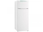 Geladeira/Refrigerador Consul Cycle Defrost - Duplex 334L CRD37 EBANA Branco