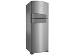 Geladeira/Refrigerador Consul Cycle Defrost Evox - Duplex 450L CRD49 AKANA