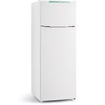 Ficha técnica e caractérísticas do produto Geladeira / Refrigerador Consul Duplex CRD36 Branco 334 Litros