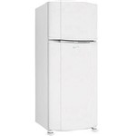Ficha técnica e caractérísticas do produto Geladeira / Refrigerador Consul Duplex Frost Free Bem Estar CRM45 - 402 Litros - Branca