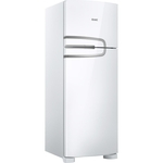 Ficha técnica e caractérísticas do produto Geladeira/Refrigerador Consul Duplex Frost Free CRM39 340 Litros - Branca
