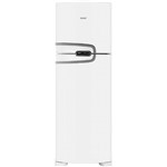 Geladeira / Refrigerador Consul Duplex 2 Portas CRM42 Frost Free 386L - Branco