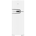 Ficha técnica e caractérísticas do produto Geladeira / Refrigerador Consul Duplex 2 Portas CRM42 Frost Free 386L - Branco