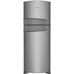 Ficha técnica e caractérísticas do produto Geladeira/Refrigerador Consul Duplex 2 Portas Cycle Defrost CRD49 451 Litros - Evox