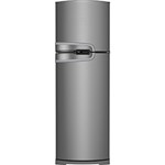 Ficha técnica e caractérísticas do produto Geladeira / Refrigerador Consul Duplex 2 Portas Frost Free CRM43HK 386 Litros - Platinum