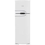 Geladeira / Refrigerador Consul Duplex 2 Portas Frost Free CRM35HB 275 Litros - Branco