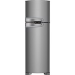 Geladeira / Refrigerador Consul Duplex 2 Portas Frost Free CRM35HK 275 Litros - Platinum