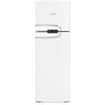 Ficha técnica e caractérísticas do produto Geladeira / Refrigerador Consul Duplex 2 Portas Frost Free CRM38HB 340 Litros - Branco