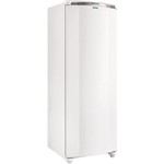 Ficha técnica e caractérísticas do produto Geladeira/Refrigerador Consul Frost Free 1 Porta CRB39A 342 Litros Branco 220V