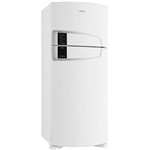 Geladeira/Refrigerador Consul Frost Free Bem Estar com Horta em Casa 405 Litros - Branco