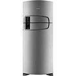 Ficha técnica e caractérísticas do produto Geladeira/Refrigerador Consul Frost Free Bem Estar com Horta em Casa 405 Litros Platinum