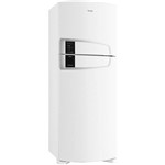 Ficha técnica e caractérísticas do produto Geladeira/Refrigerador Consul Frost Free Bem Estar com Horta em Casa 437 Litros Branco