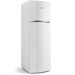 Ficha técnica e caractérísticas do produto Geladeira / Refrigerador Consul Frost Free CRM33 Branco 263L