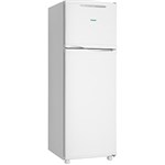 Ficha técnica e caractérísticas do produto Geladeira / Refrigerador Consul Frost Free CRM37 345 Litros - Branco