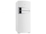 Geladeira/Refrigerador Consul Frost Free Duplex - 405L Bem Estar Painel Touch CRM52ABANA Branco
