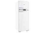 Geladeira/Refrigerador Consul Frost Free Duplex - 340L CRM38HBANA Branco