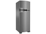 Geladeira/Refrigerador Consul Frost Free Inox - Duplex 340L CRM38HKBNA