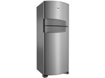 Geladeira/Refrigerador Consul Frost Free Duplex - 441L CRM54 BK Evox