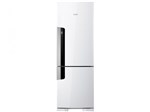 Geladeira/Refrigerador Consul Frost Free Duplex - com Freezer Embaixo Branco 397L CRE44AB