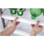 Geladeira / Refrigerador Consul Frost Free Duplex CRM35 275 Litros - Branca