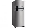 Geladeira/Refrigerador Consul Frost Free Evox - Duplex 405L Bem Estar Painel Touch CRM52AKANA