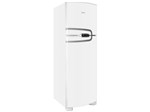 Geladeira/Refrigerador Consul Frost Free - Freezer Duplex 275L CRM35NBANA
