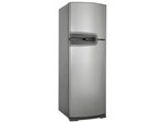 Geladeira/Refrigerador Consul Frost Free Inox - Duplex 386L CRM43HKANA Platinum