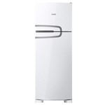 Ficha técnica e caractérísticas do produto Geladeira/Refrigerador Consul Frost Free 2 Portas CRM39AB 340 Litros Branco