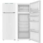Ficha técnica e caractérísticas do produto Geladeira/Refrigerador Consul 2 Portas CRD37 334L Branco 220V - Consul