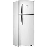 Ficha técnica e caractérísticas do produto Geladeira / Refrigerador Continental Duplex 2 Portas Frost Free RFCT501 445 Litros - Branco
