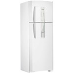 Ficha técnica e caractérísticas do produto Geladeira / Refrigerador Continental Frost Free A1RFCT515EWBR Branco 445 Litros