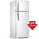 Ficha técnica e caractérísticas do produto Geladeira / Refrigerador Continental Frost Free Branco 403 Litros RFCT450