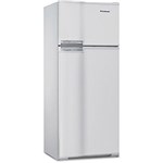 Ficha técnica e caractérísticas do produto Geladeira / Refrigerador Continental Frost Free Branco 378 Litros RFCT440MDA1BR