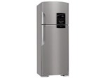 Geladeira/Refrigerador Continental Frost Free - Duplex 445L Inox RFCT 520