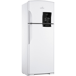 Ficha técnica e caractérísticas do produto Geladeira / Refrigerador Continental Frost Free Duplex RFCT710 445L Branco