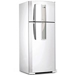 Ficha técnica e caractérísticas do produto Geladeira / Refrigerador Continental Frost Free RFCT455MDA1BR Branco 403 Litros