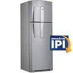 Geladeira / Refrigerador Continental Frost Free RFCT500MDA1IN Inox 445 Litros