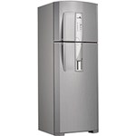 Ficha técnica e caractérísticas do produto Geladeira / Refrigerador Continental Frost Free RFCT515EWA1IN Inox 445 Litros