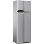 Ficha técnica e caractérísticas do produto Geladeira / Refrigerador Continental Frost Free RFCT370MDA1IN Inox 316 Litros