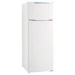 Ficha técnica e caractérísticas do produto Geladeira / Refrigerador Cycle Defrost Duplex Consul 334 Litros, CRD37EB, Branca