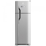 Ficha técnica e caractérísticas do produto Geladeira Refrigerador Electrolux 310 Litros Frost Free 2 Portas DFX39