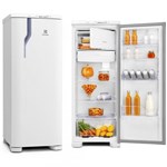 Geladeira Refrigerador Electrolux 240 Litros 1 Porta Classe a - RE31