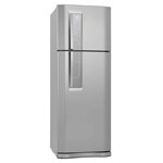 Ficha técnica e caractérísticas do produto Geladeira / Refrigerador Electrolux 459 Litros Frost Free 2 Portas - DF52X