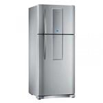 Ficha técnica e caractérísticas do produto Geladeira Refrigerador Electrolux 553 Litros 2 Portas Frost Free - DF80X