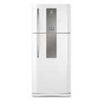 Ficha técnica e caractérísticas do produto Geladeira / Refrigerador Electrolux 553 Litros 2 Portas Frost Free - Df82