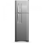 Ficha técnica e caractérísticas do produto Geladeira / Refrigerador Electrolux 370 Litros Frost Free DFX42