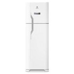 Geladeira / Refrigerador Electrolux 371 Litros 2 Portas Frost Free - Dfn41