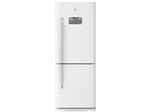 Geladeira/Refrigerador Electrolux Automático - Duplex Inverse 454L Painel Blue Touch IB53 Branco