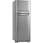 Ficha técnica e caractérísticas do produto Geladeira / Refrigerador Electrolux Celebrate Frost Free DFX49 402 Litros