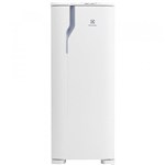 Geladeira/Refrigerador Electrolux Degelo 1 Porta RE31 240 Litros Branco